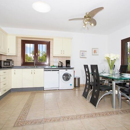 Marazul Villa Playa Blanca  Eksteriør billede