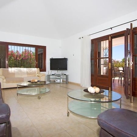Marazul Villa Playa Blanca  Eksteriør billede