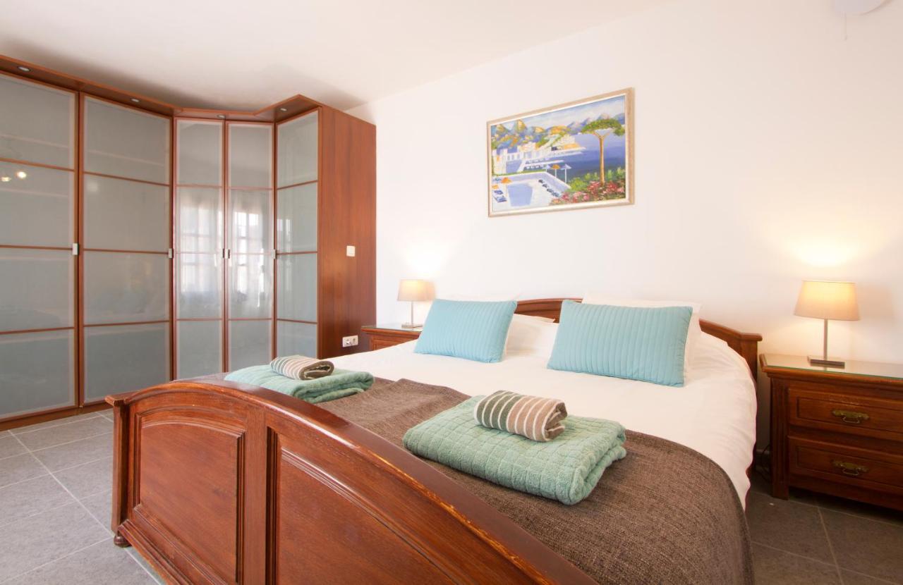 Marazul Villa Playa Blanca  Eksteriør billede