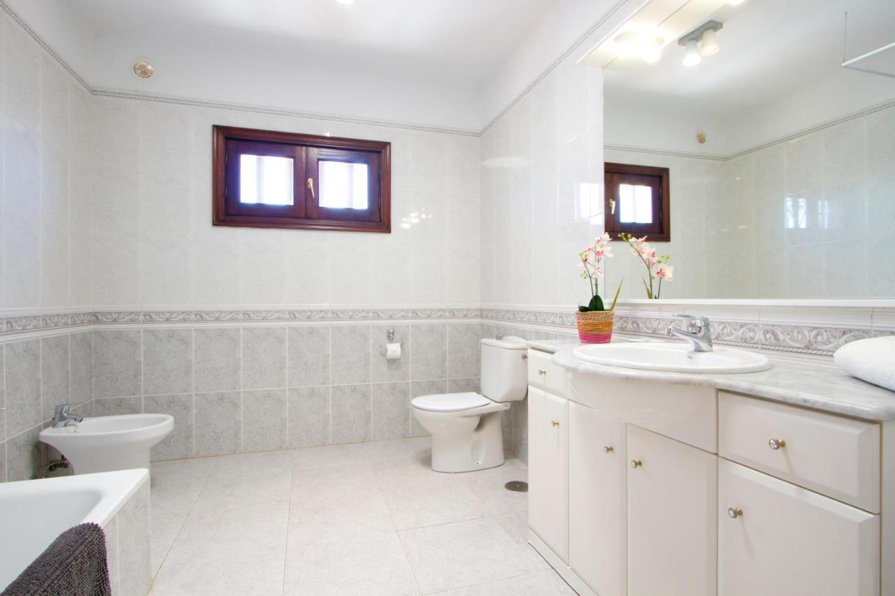 Marazul Villa Playa Blanca  Eksteriør billede