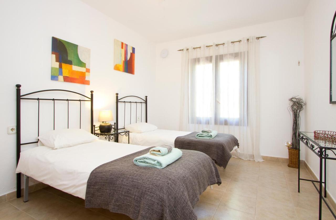 Marazul Villa Playa Blanca  Eksteriør billede