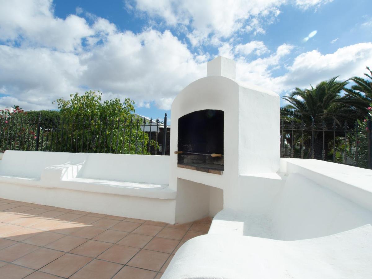 Marazul Villa Playa Blanca  Eksteriør billede