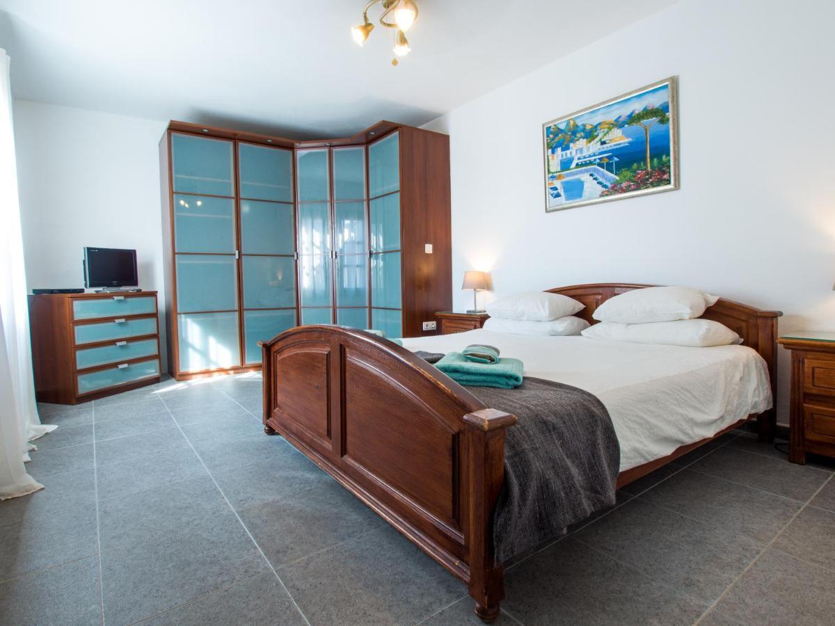 Marazul Villa Playa Blanca  Eksteriør billede