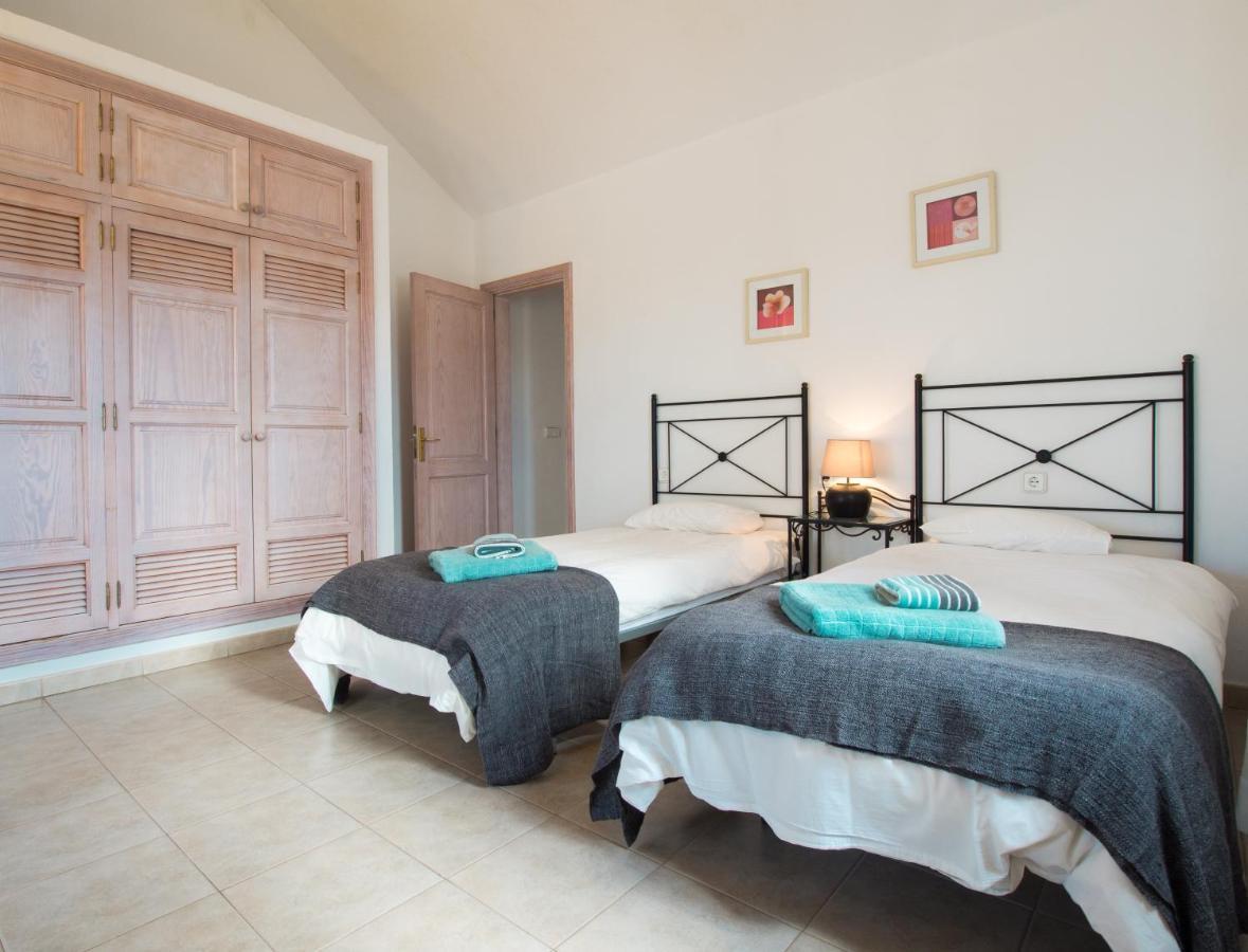 Marazul Villa Playa Blanca  Eksteriør billede