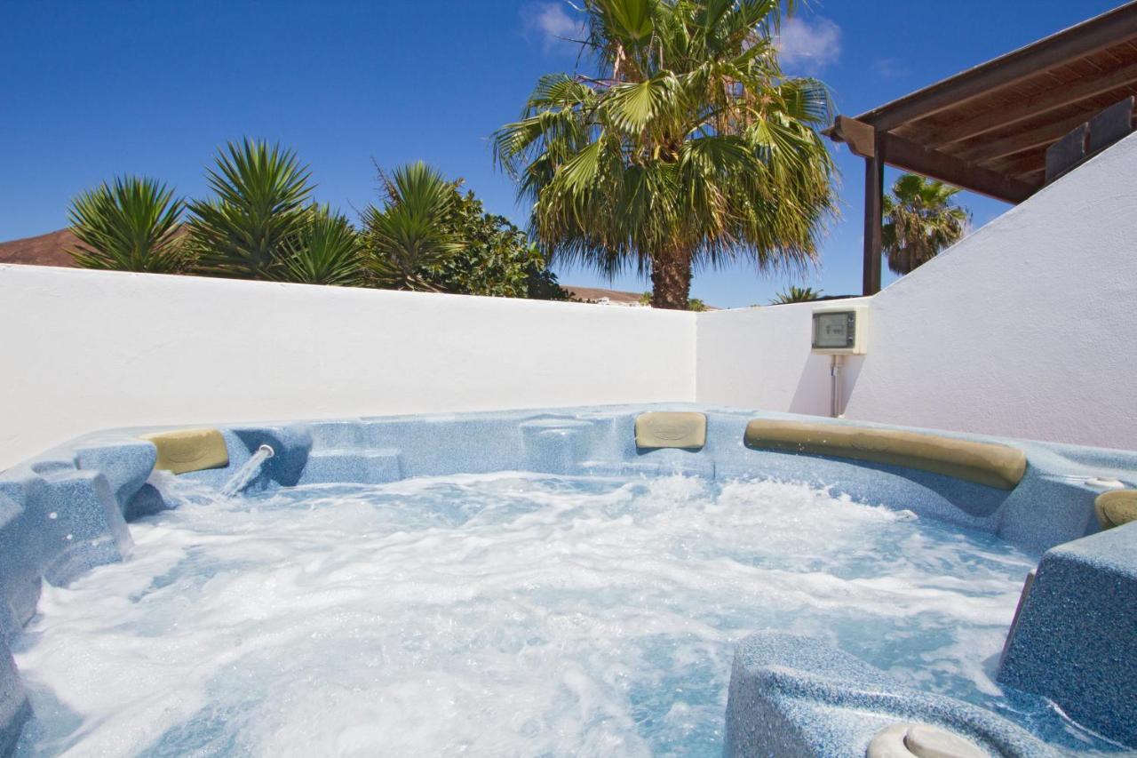 Marazul Villa Playa Blanca  Eksteriør billede