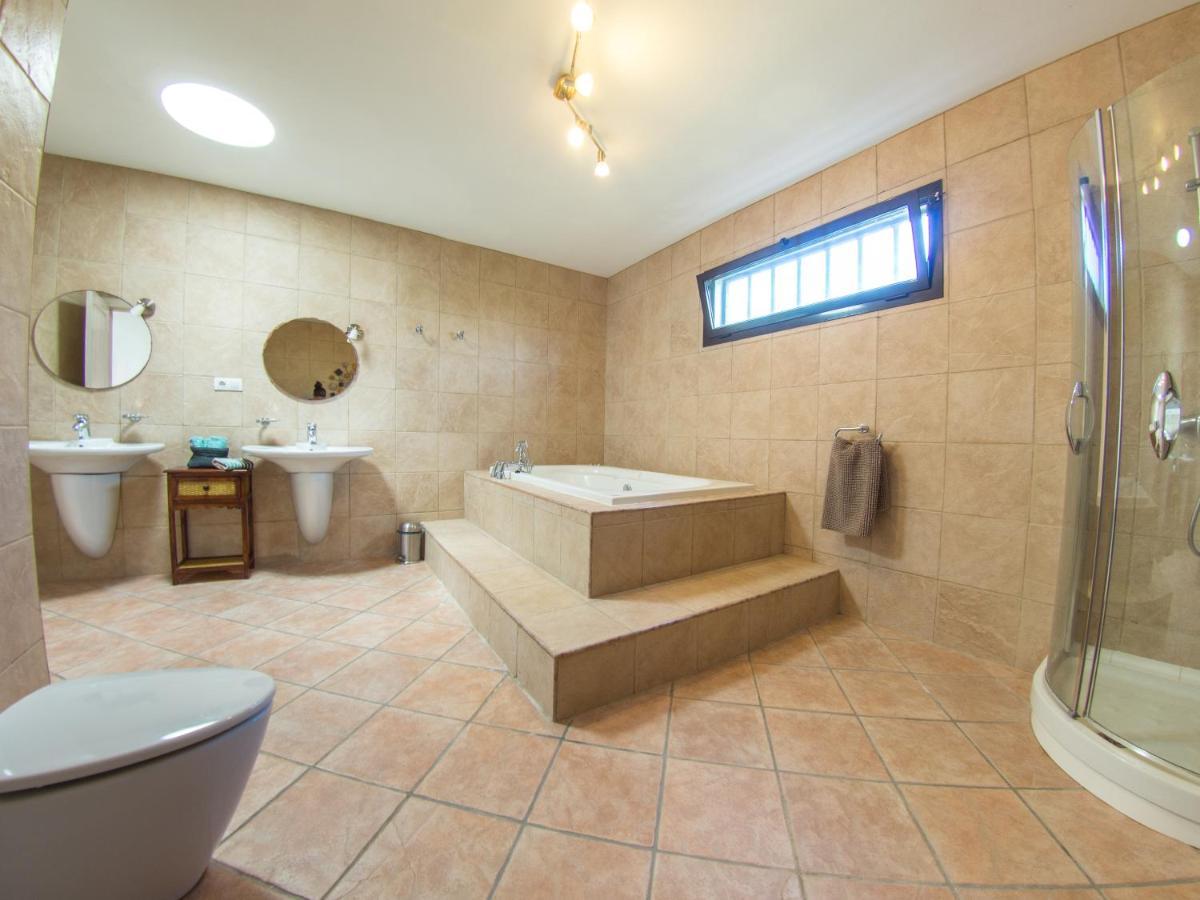 Marazul Villa Playa Blanca  Eksteriør billede
