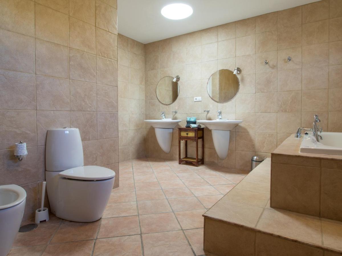 Marazul Villa Playa Blanca  Eksteriør billede